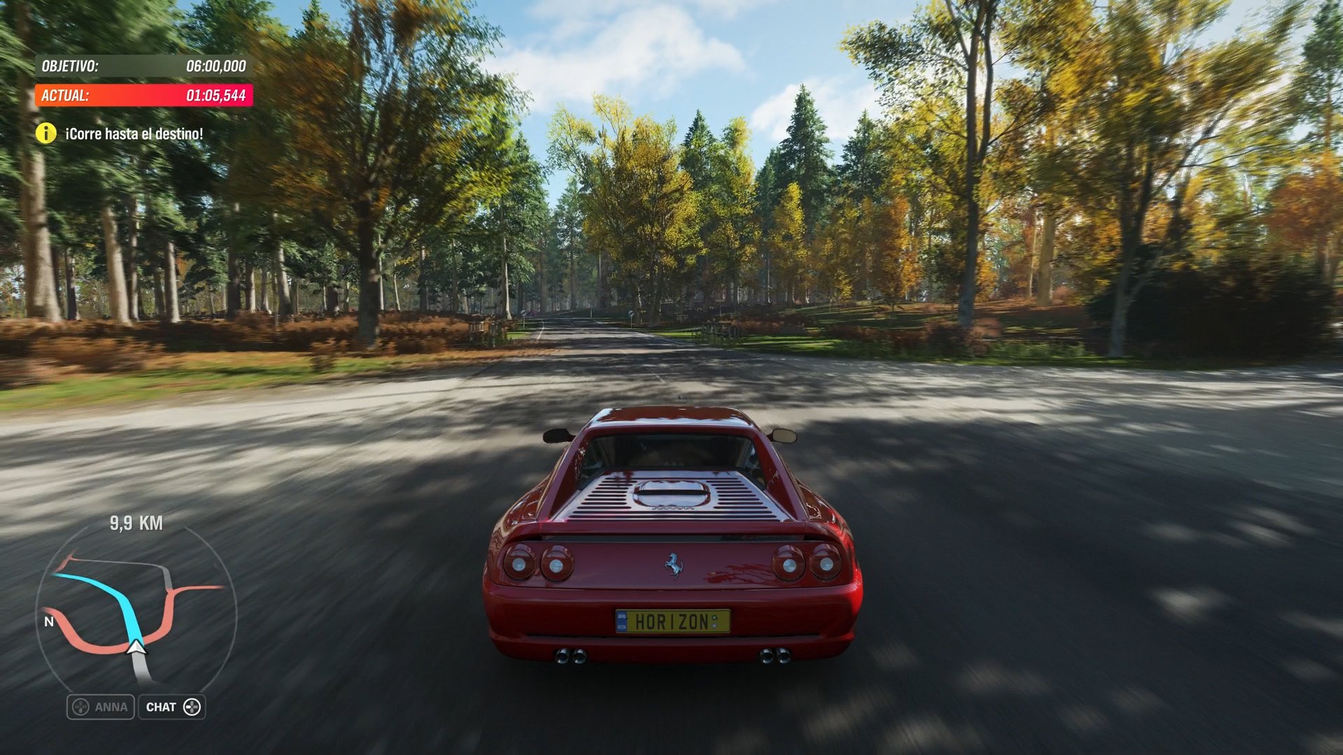 Forza Horizon 4 - Imagen 24